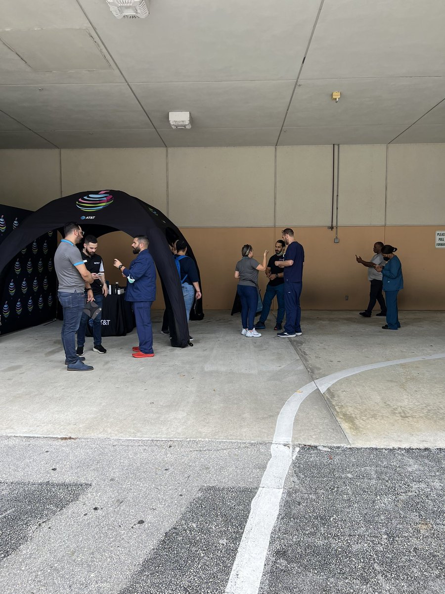 Mario Romero (@m_romero28) on Twitter photo How was your Friday? Ours was extraordinary on this sunny day appreciating our First Responders and closing sales. #attconexion #lifeatatt
Gracias <a href="/MarisaR__ATT/">Marisa Rodriguez</a> @IntergratedSale <a href="/christian_r0drz/">Christian Rodriguez</a> for coming together ☝️🤝
<a href="/OneflaC/">OneFLA Conexion</a> <a href="/One_FLA/">OneFLA</a> <a href="/eniggemann/">Enrique Niggemann</a> @zcabrera02 <a href="/jrluna11/">JR Luna</a> How was your Friday? Ours was extraordinary on this sunny day appreciating our First Responders and closing sales. #attconexion #lifeatatt
Gracias <a href="/MarisaR__ATT/">Marisa Rodriguez</a> @IntergratedSale <a href="/christian_r0drz/">Christian Rodriguez</a> for coming together ☝️🤝
<a href="/OneflaC/">OneFLA Conexion</a> <a href="/One_FLA/">OneFLA</a> <a href="/eniggemann/">Enrique Niggemann</a> @zcabrera02 <a href="/jrluna11/">JR Luna</a>