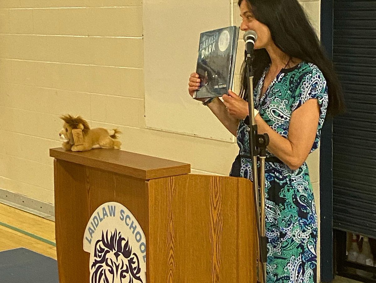 #laidlawevents our hearts our so full! The Kjndergarten celebration was so very special. Congratulations graduating class of 2034 🦁❤️