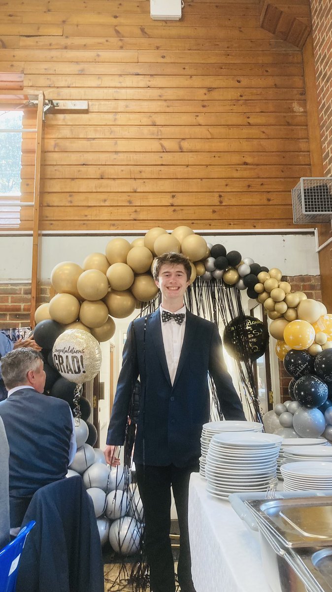 Congratulations Daniel - Recipient of the Governors Prize <a href="/Sunnydown_Sch/">Sunnydown School</a> year 11 graduation. Guest was Paul Cooper. <a href="/Itsmygameblog/">Paul Cooper</a> <a href="/TandridgeIndpt/">The Tandridge Independent</a> <a href="/CaterhamVforyou/">Caterham Valley For You</a> <a href="/RotaryCaterham/">CaterhamRotary</a> <a href="/CaterhamRT/">Caterham Round Table</a>