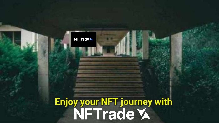 emediong_ben's tweet photo. Compliment your love for #NFTs, have a walk with @NFTradeOfficial platform and get the best.
Join Creators and Collectors to trade encrypted digital assets on #Nftrade.
Visit: 👇👇
https://t.co/elJTTXCVlB
#Nftrade #NFTCreators #nftraders #nftart https://t.co/eUIWPgkrc7