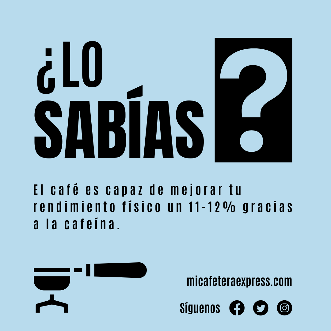Mi Cafetera Express tweet media