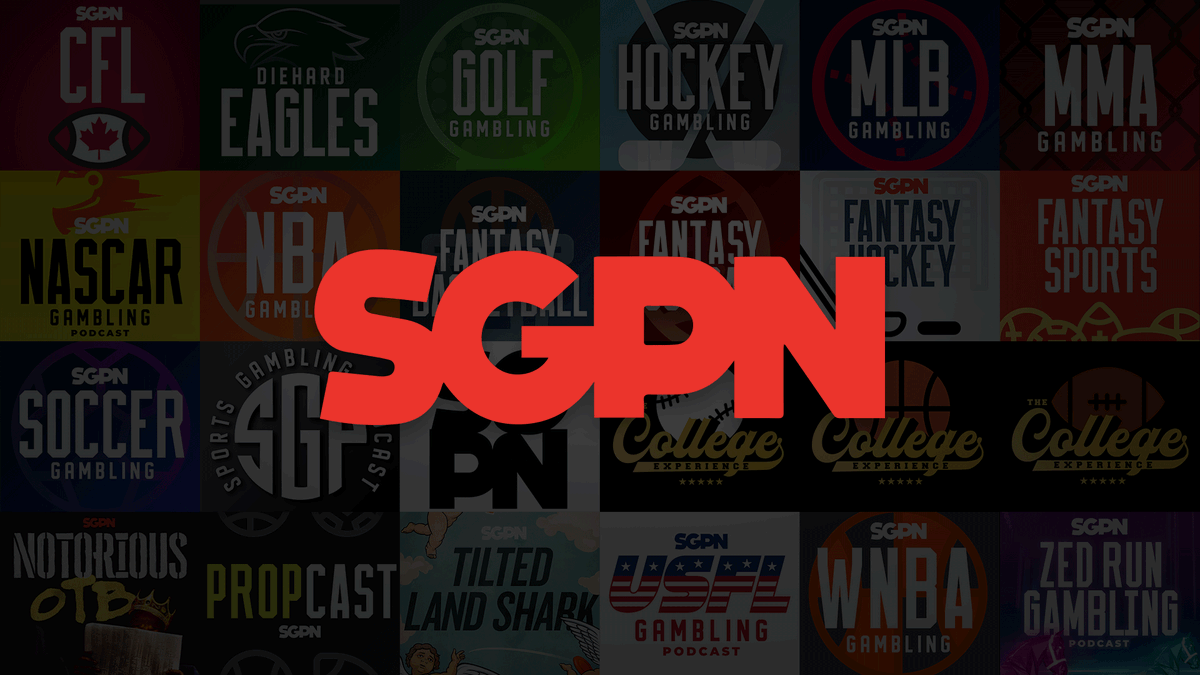 TheSGPNetwork's tweet photo. Who else do you know that's covering all of the action 365 days a year? 

Stay tapped in with one click: 
https://t.co/hOYpa2t7WU https://t.co/Ljee9NTiLO