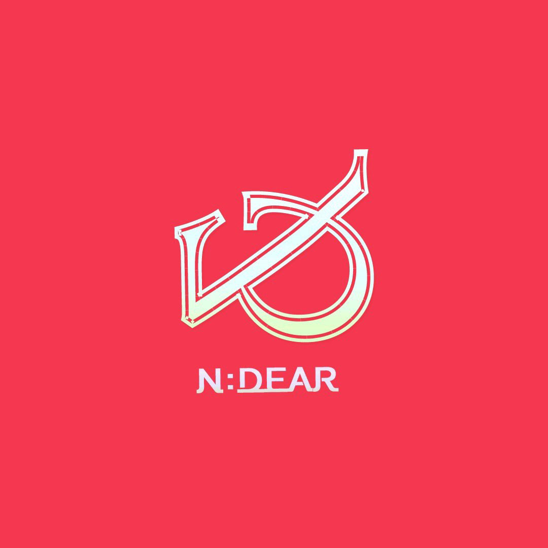 ndear_k's tweet photo. Ndear Official Logo

#앤디어 #ndear https://t.co/yezkw5JezV
