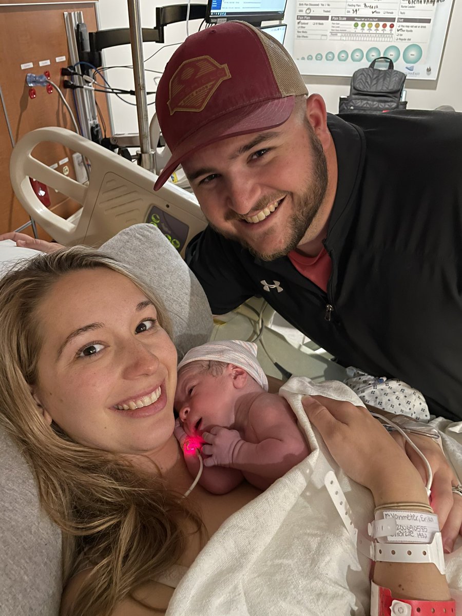 Josh VanMeter tweet media