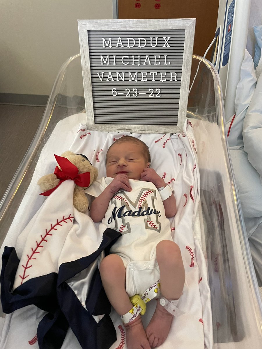 Josh VanMeter tweet media