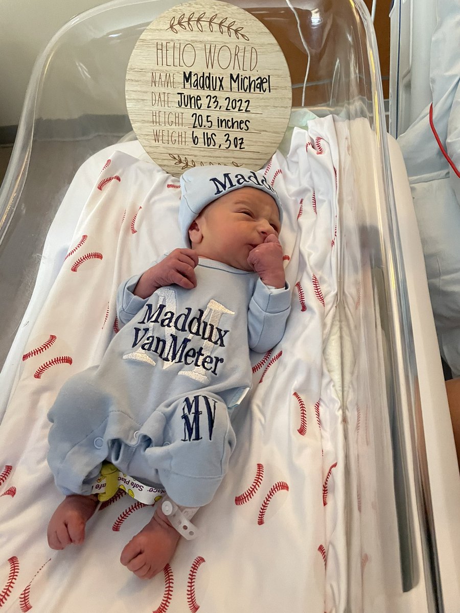 Josh VanMeter tweet media