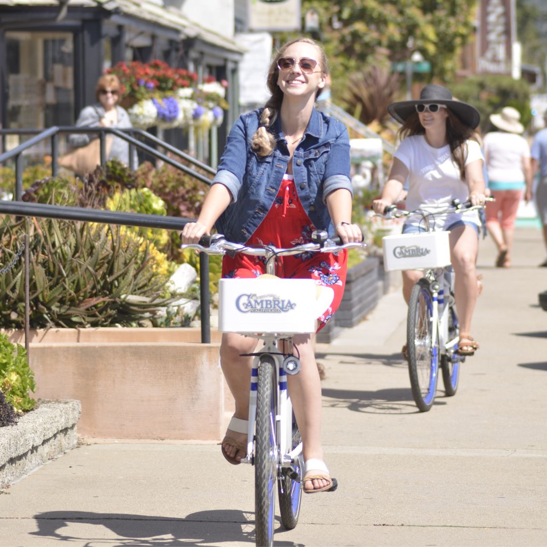 Visit Cambria tweet media