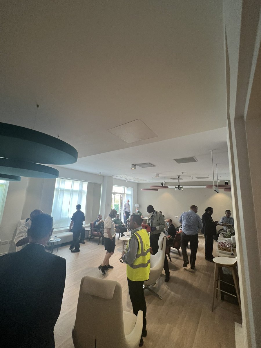 Catriona (Catrina)💙 #BHWellbeing tweet media