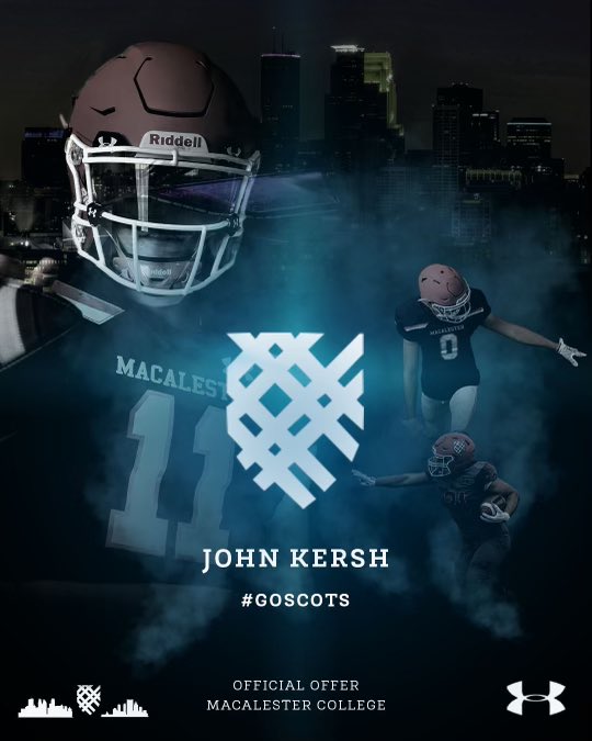 John Kersh tweet media
