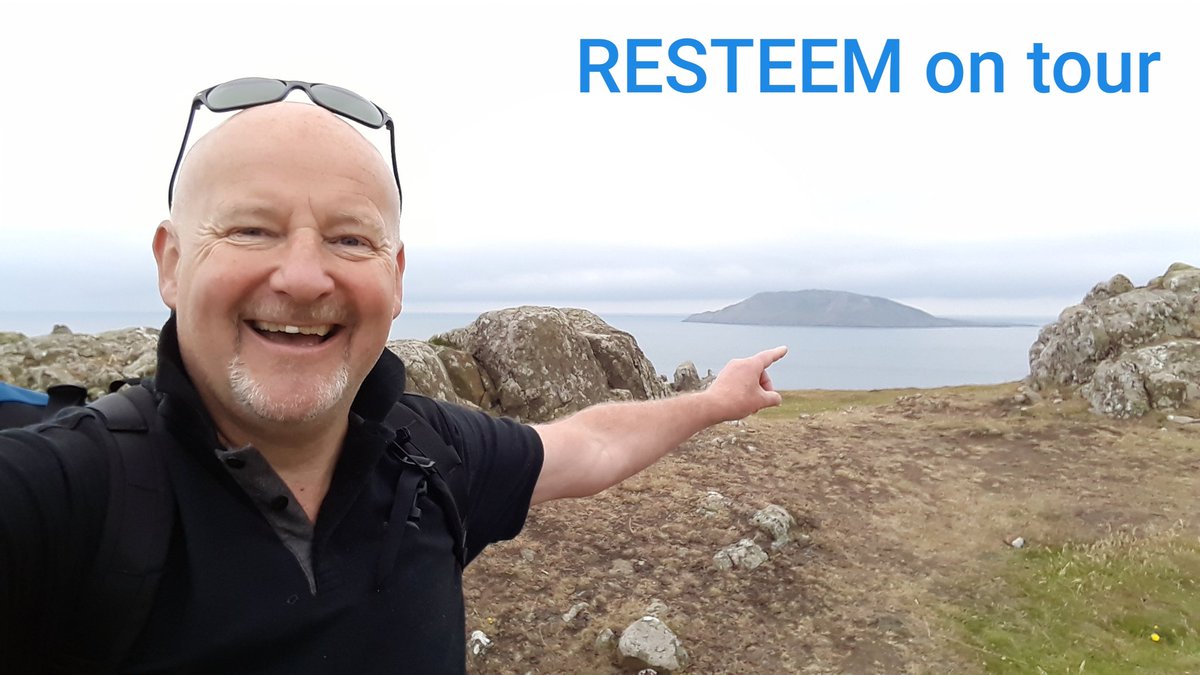 StephenPKendal's tweet photo. Great day hiking along a stretch of the Wales Coast Path.

Taking in some breathtaking scenery along the way.

2/3 🧵 [photos]

#resteem #steem #blockchain #socialmedia #metaverse #web3 https://t.co/wbuFkFudfr