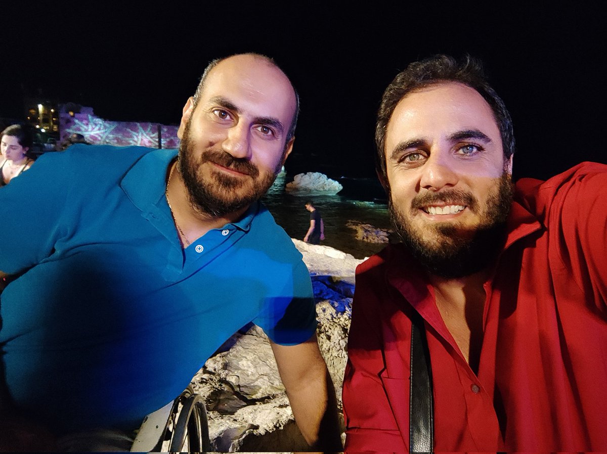 ghassansaoud's tweet photo. البطل مارك حويك ❤️ https://t.co/y3RUCDoYvv