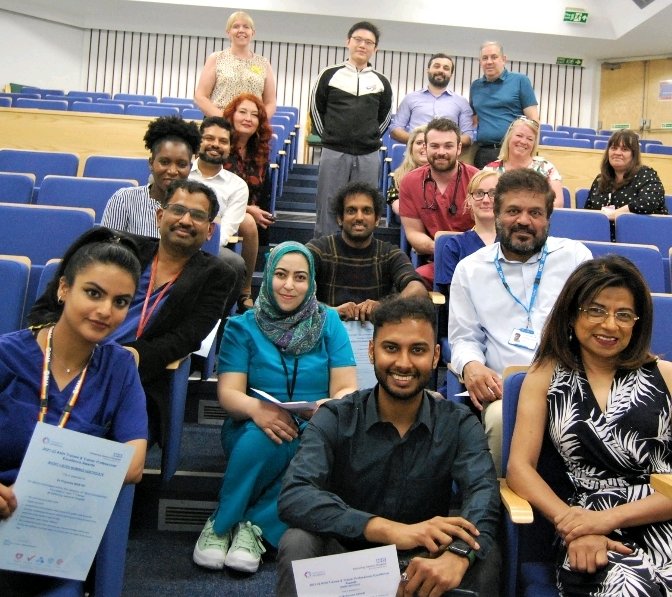 Rabia Imtiaz (@imtiazrabia) on Twitter photo #2022ProfessionalExcellenceAwards <a href="/KettGeneral/">Kettering General Hospital</a> Congratulations to all the nominees & winners - medical students, trainees, LEDs, trainers. You all are our real asset.  <a href="/UHNNHSGroup/">University Hospitals of Northamptonshire</a>
@KGH_CEO <a href="/solange_serna/">Solange Serna</a> #2022ProfessionalExcellenceAwards <a href="/KettGeneral/">Kettering General Hospital</a> Congratulations to all the nominees & winners - medical students, trainees, LEDs, trainers. You all are our real asset.  <a href="/UHNNHSGroup/">University Hospitals of Northamptonshire</a>
@KGH_CEO <a href="/solange_serna/">Solange Serna</a>