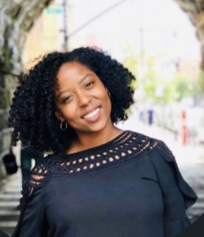 HyattsvilleMD's tweet photo. We return to our regularly scheduled #EmployeeSpotlight ✨series with #Hyattsville’s new Race &amp; Equity Officer, Shakira Louimarre! She'll support staff &amp; the Race &amp; Task Force’s work by helping implement equitable practices and policies to promote diversity and inclusion in HVL. https://t.co/LWRBdi3xZN