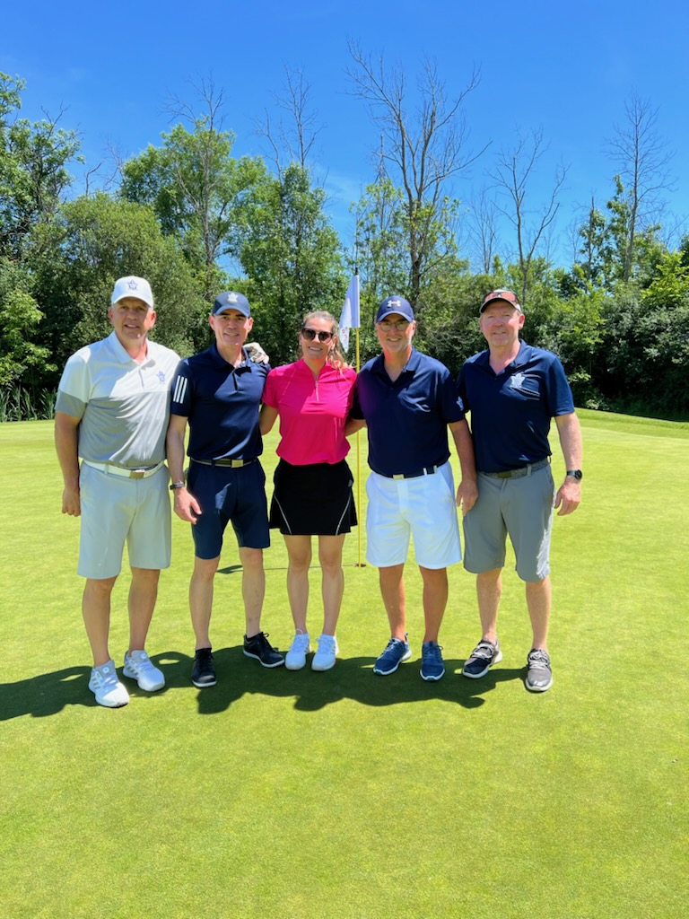 Maple Leafs Alumni tweet media