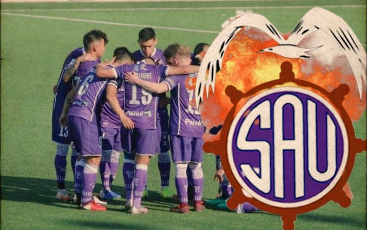 PORQUE HOY IREMOS CON TODO!!!
porque no tenemos cara de miedo hoy nos jugaremos nuestra opción en cancha con nuestra humildad y garra de puerto choro que nos caracteriza
HOY JUEGA EL LILA HOY JUEGA EL SAU VAMOS CARAJO POR ESA CLASIFICACIÓN!! #CopaChileEasy
19 hrs 🇨🇱⚓🇨🇱⚓🏆