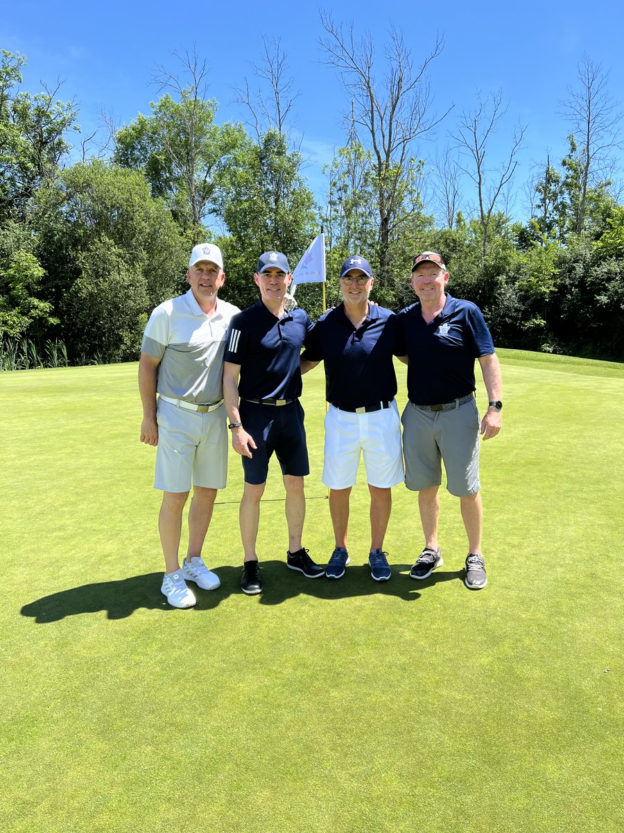 Maple Leafs Alumni tweet media