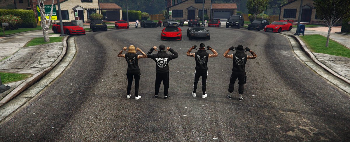 Hoy es Viernes y tu cuerpo lo sabe, sabe que no va a salir a ningún lado porque madruga en Mandem.😈

Sorteo 1500 cryptos🎁
¿Cómo participar?
1⃣ Like + RT
2⃣ Mencionar a 2 amigos

¿Alguna duda? Puedes ingresar a nuestro Discord.
discord.gg/mandemrp

Ganador en 7 días.⌛️