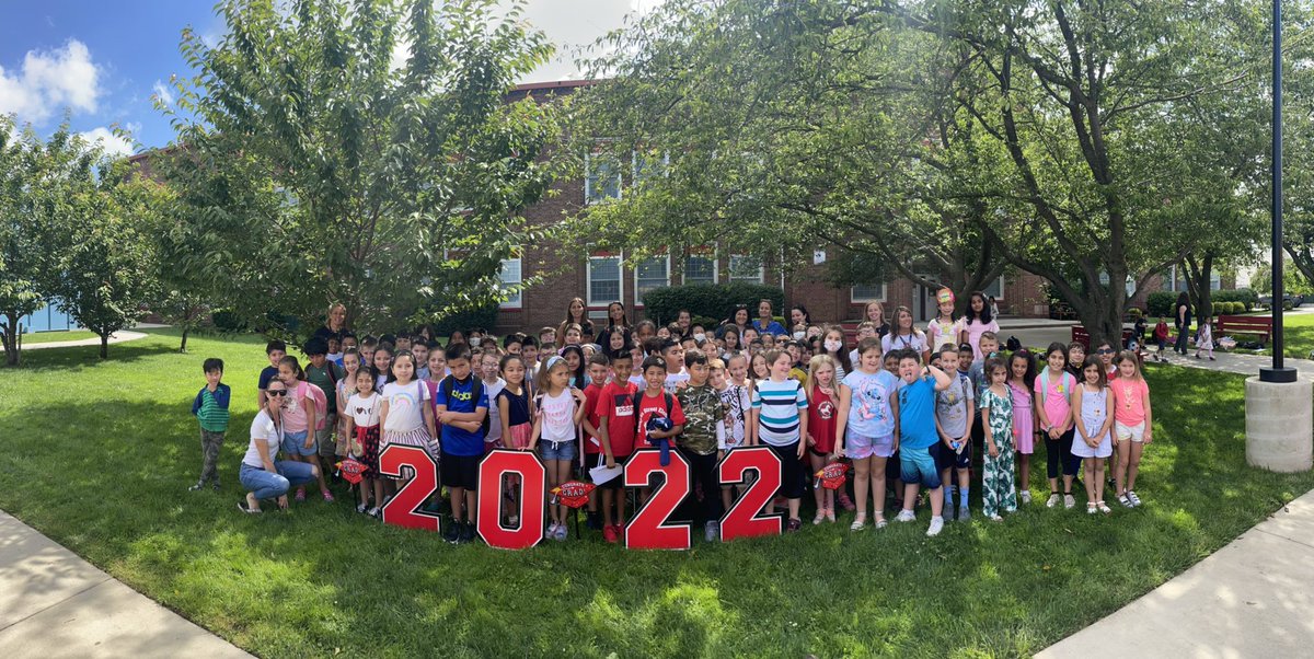 Grade 2 - We will miss you! Happy a summer and Good Luck next year <a href="/Jackson_Ave/">Jackson Ave School</a> <a href="/MineolaUFSD/">Mineola UFSD</a>