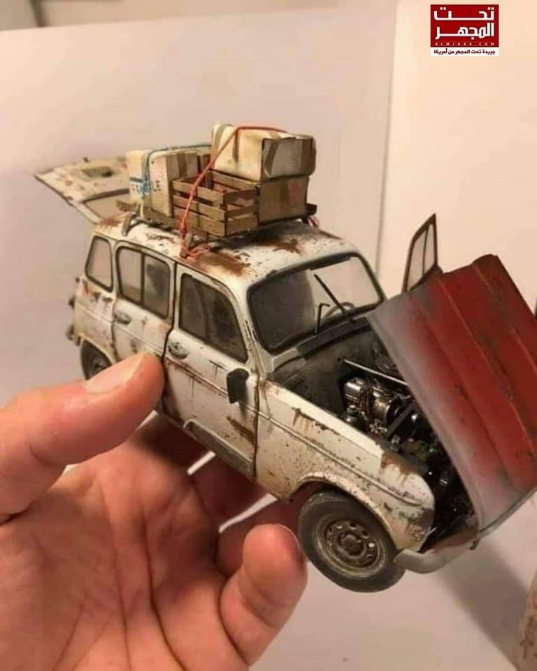 البعض يسخر منك لأنك ترتدي ملابس رخيصة أو تقود سيارة قديمة ..
أخبرهم بأن لديك عائلة لتطعمها وليس مجتمعاً لتثير إعجابه ..
قيمتك ليست في عيون الناس بل هي في ضميرك ..
فإذا ارتاح ضميرك ارتفع مقامك !!