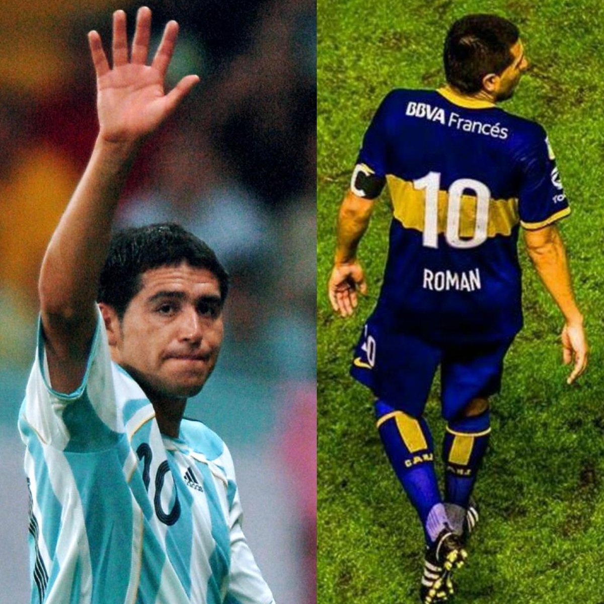 @InvictosSomos's photo on Román