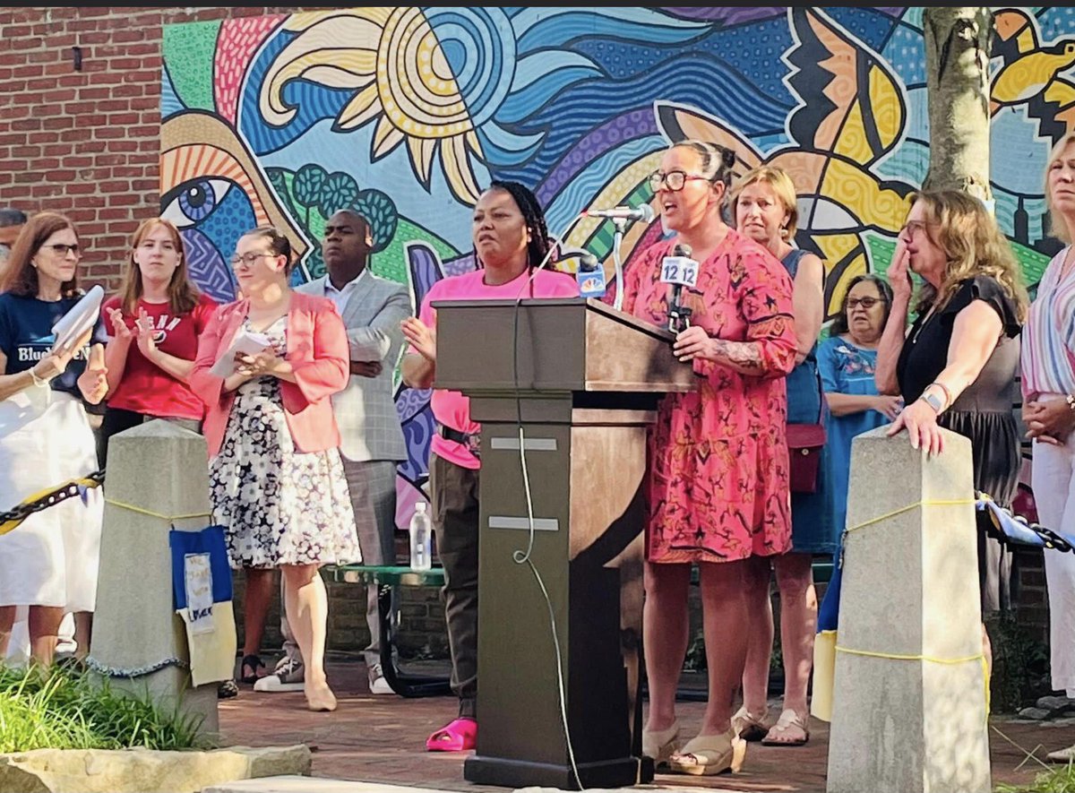 Kathleen Miller Prunty tweet media