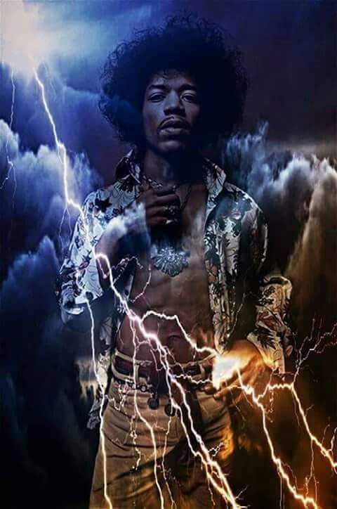 lofcr1's tweet photo. Jimi Hendrix https://t.co/4YNywyCmHe