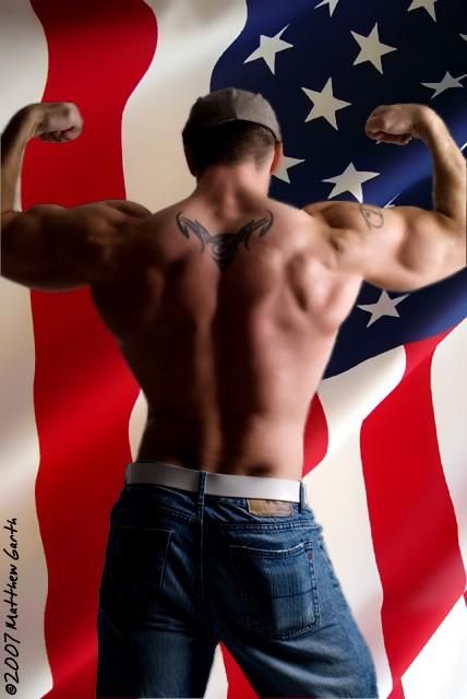 Why are you lying to yourself? Just admit it. That SCOTUS decision? That one you said was an abomination, a crime?

 You know you don't believe that.

In fact, you know that it turns you on, knowing how easily your rights can be stripped away by str8 men

PROUD TO BE AN AMERICAN!