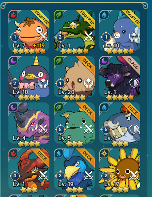 Emcie_23's tweet photo. #GuildFi #MARBLEX #NinoKuniCrossWorlds 

awwwww awwwwake https://t.co/2aWnmIlkav