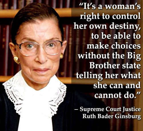 I might be in a 'safe' state where abortion will always be legal, but I can't say that I'm not sad for the women who won't have the same equal right as me
#RowVWade #AbortionRightsAreHumanRights #WomensHealth #WomensRights #ichoose #womenschoice #menshouldntmakethatdecisionforus