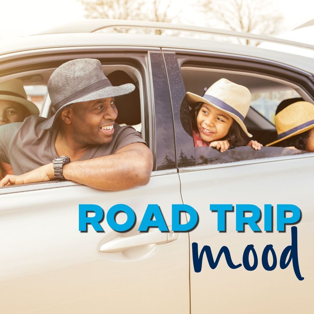That summer road trip feeling = priceless. Did we mention we're a great stop enroute to San Francisco, Yosemite, Kern River, Sequoia National Park and so much more. #summer #summervides #summerathilton