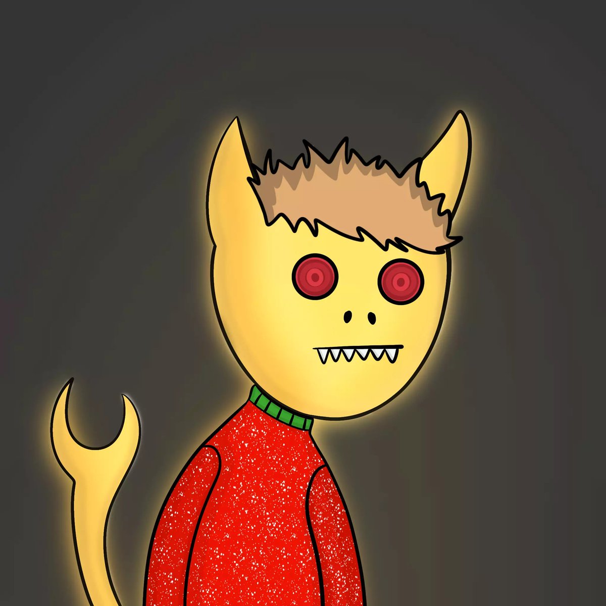 Where my lil' freaks at?!? Congrats on the sellout @FreakyALGO !