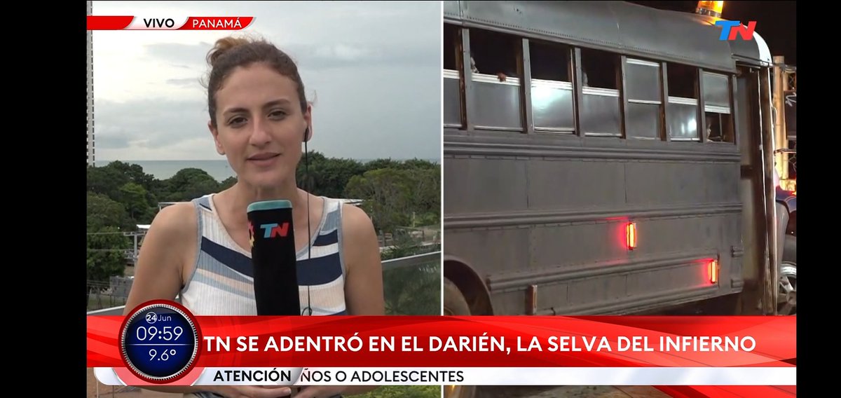 gsleiton1's tweet photo. Orgullo para los argentinos tener una periodista como @carola_amoroso. Profesional excelente de un corazón sencible, humanitario y con una fortaleza digna de imitar !!!! https://t.co/wNLh8J195z