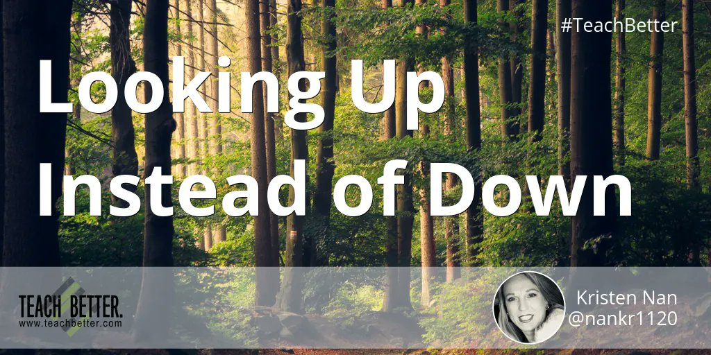 teachbetterteam's tweet image. We must find balance in how we serve our students, families, communities, and ourselves. teachbetter.com/blog/looking-u… via @nankr1120 #EngageBetter #InnovateBetter #TechBetter