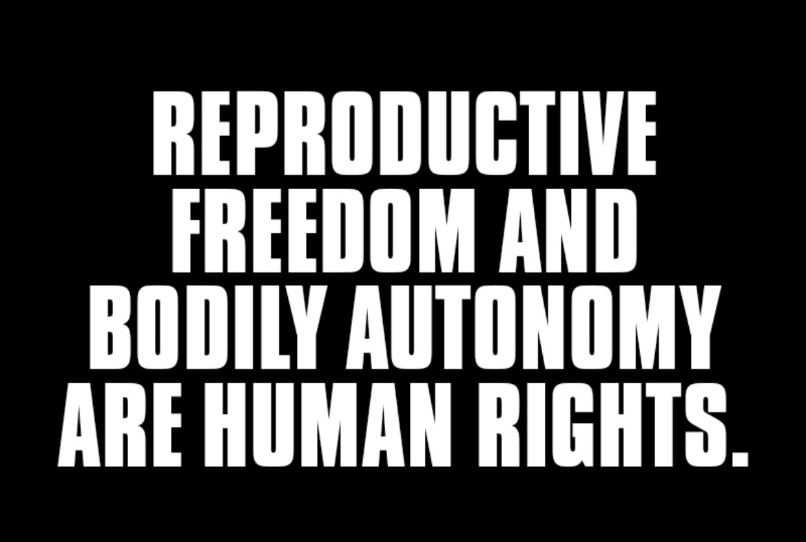 PMVF helps underrepresented female and POC founders overcome historical bias and barriers to accessing venture capital. In this moment, we also stand as allies to protect the right to choose and access reproductive health