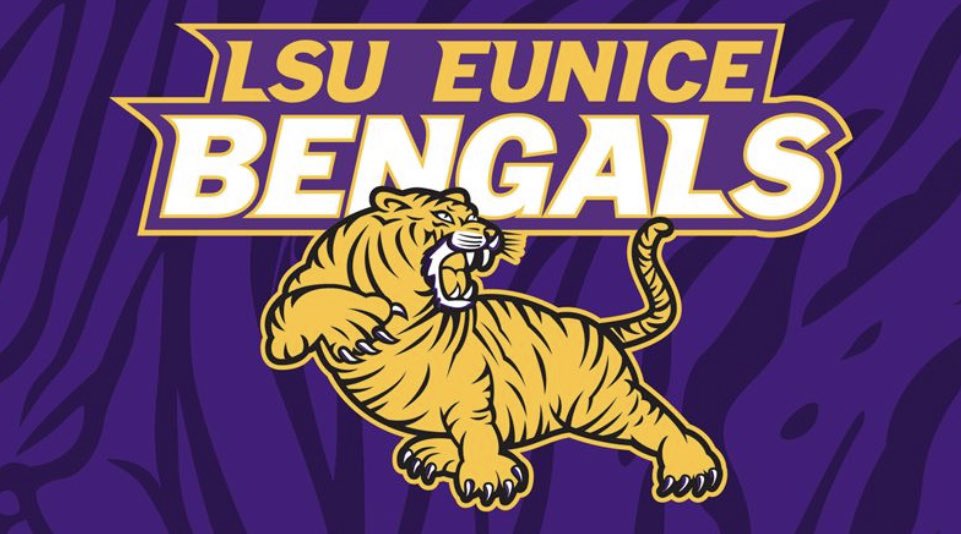 NickWhitt__'s tweet image. Blessed to say i’ve committed to continue my athletic and academic career at Louisiana State University-Eunice. Huge thanks to family coaches and doctors that’s made this possible. #Geauxbengals 🐯