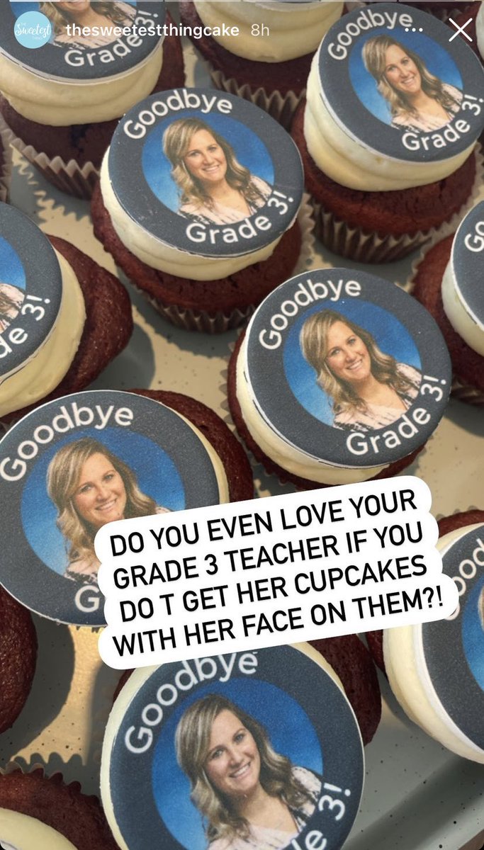 ms_stevenskr's tweet image. Thank you @jenn_perdue @thesweetestthingcake lol 😂 @newcentralps @HaltonDSB
