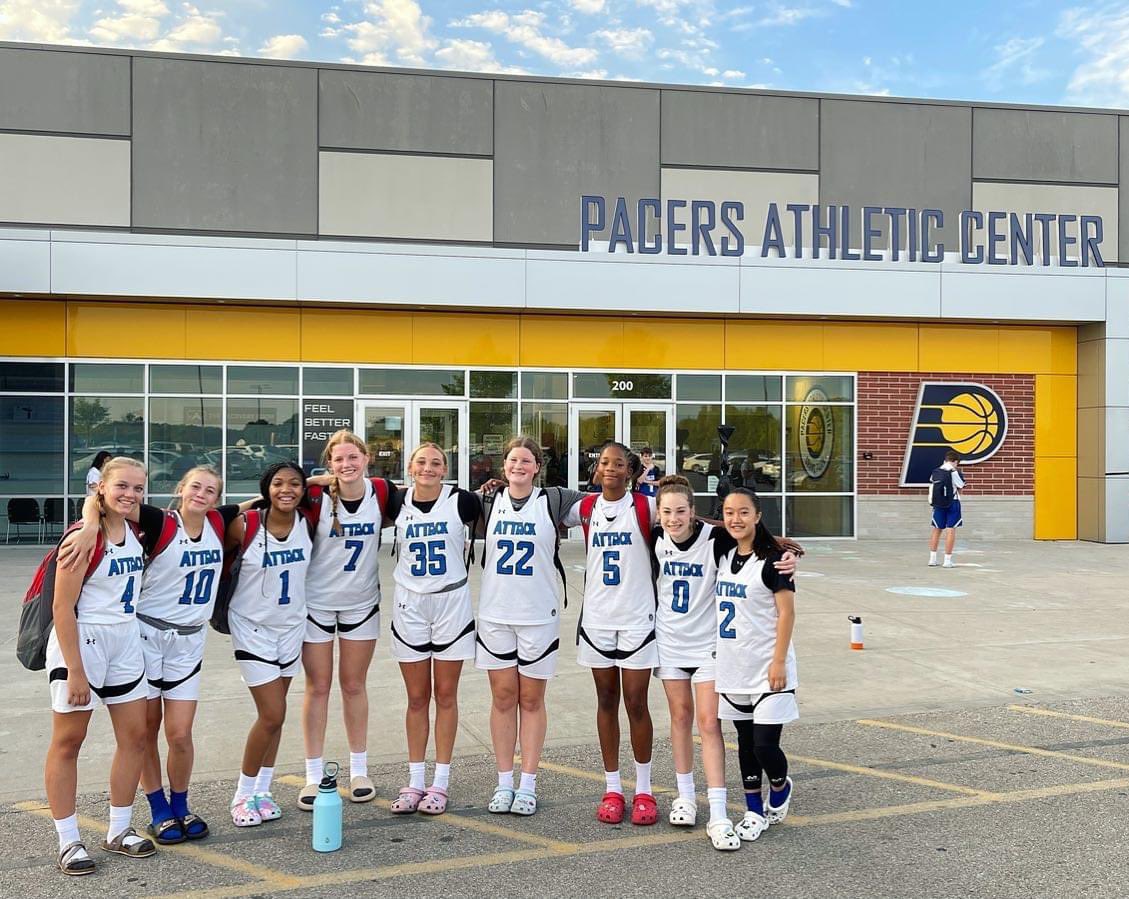 GirlsSalado's tweet image. Love seeing Salado girls playing all over.  #everyday #RepresentUs