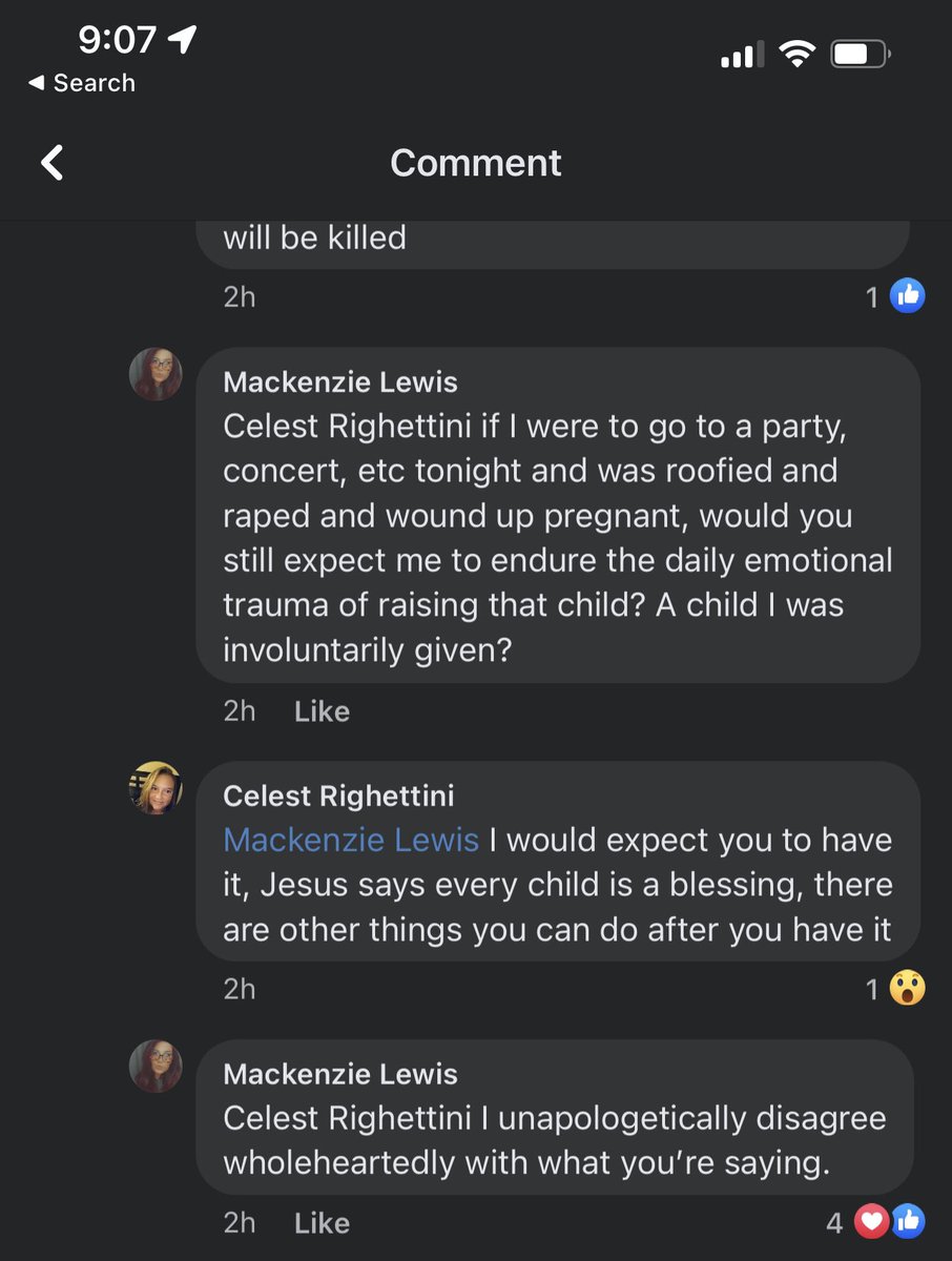 _mama0901's tweet photo. @samlisovich Absolutely DISGUSTING. https://t.co/CYl8H7salB