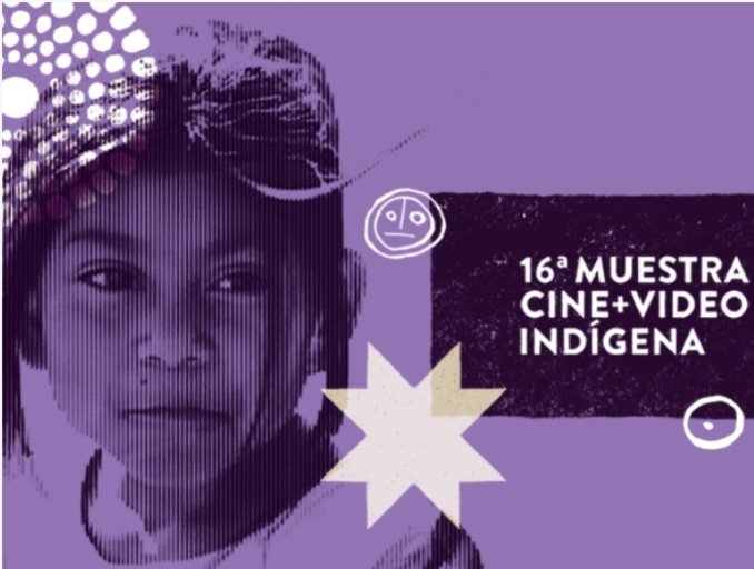 cineindigena's tweet photo. Abierta convocatoria para jóvenes latinoamericanos que deseen ingresar en Escuela Diversa de Cine Indígena que organizan @precolombinocl
@CentroCIIR @cineindigena https://t.co/I1pjkpFePP https://t.co/FfKFlQ7kVG