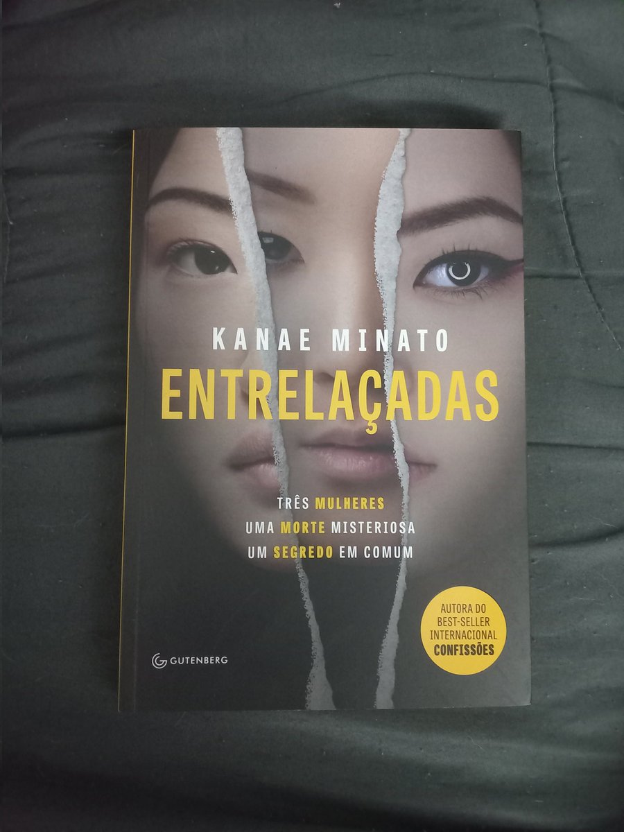 Inspirit81002's tweet image. 📚

#entrelaçadas #hananokusari #chainofflowers #花の鎖 

#NaoMatsushita #ErikaToda #MikiNakatani #KanaeMinato