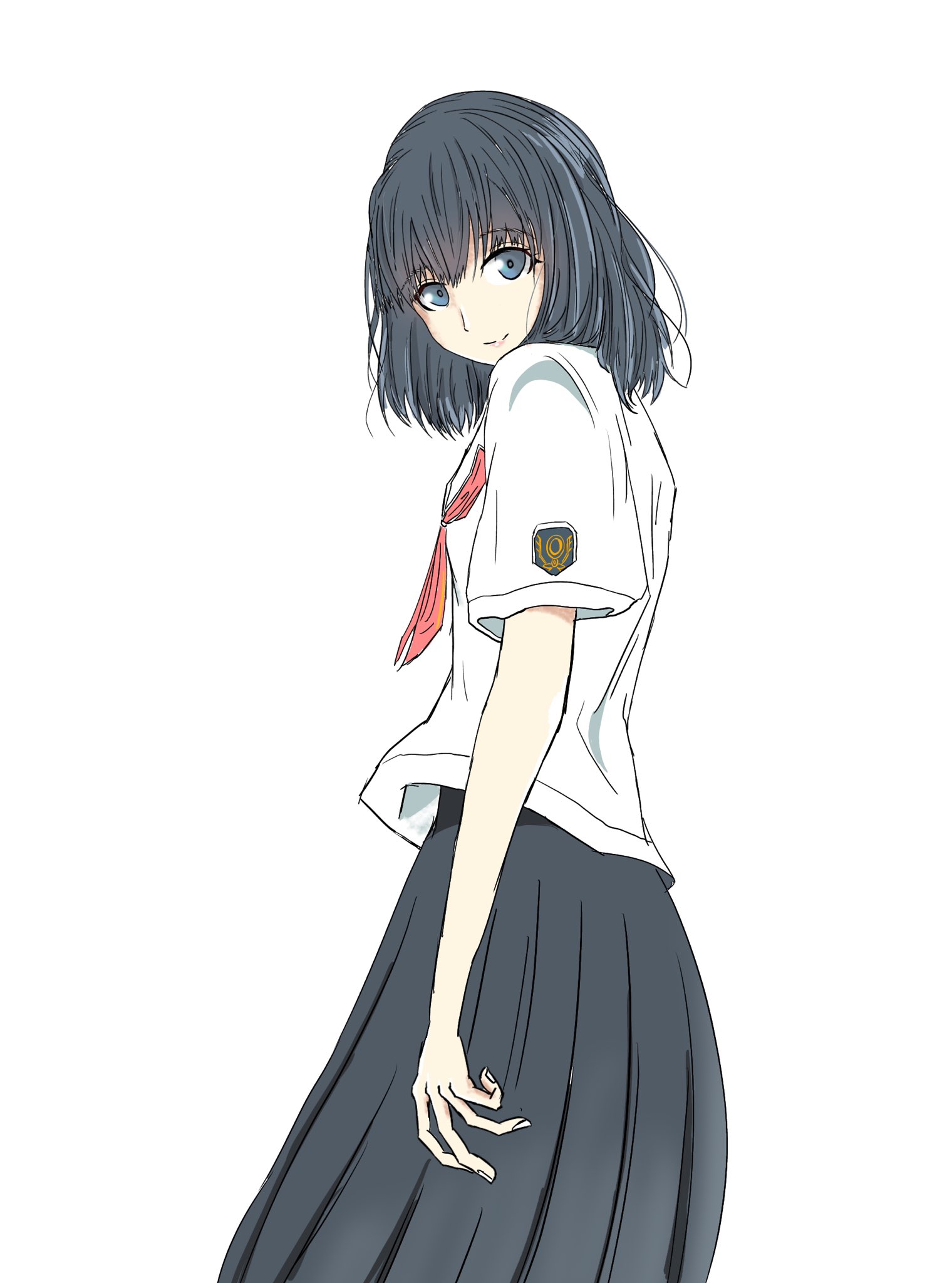 飛廉 イラスト練習用 Nttovruez5o90zh Twitter