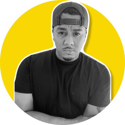 AudioJones's tweet image. #NewProfilePic