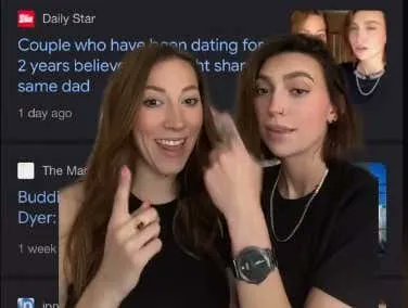 Barstool Sports on Twitter: "An OnlyFans Couple Who Have Been Dating