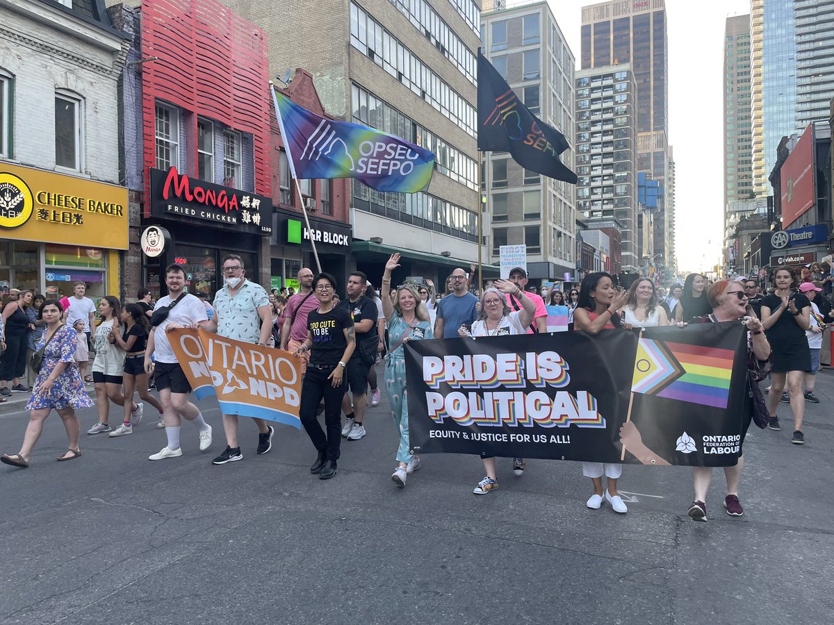 Marit Stiles tweet media