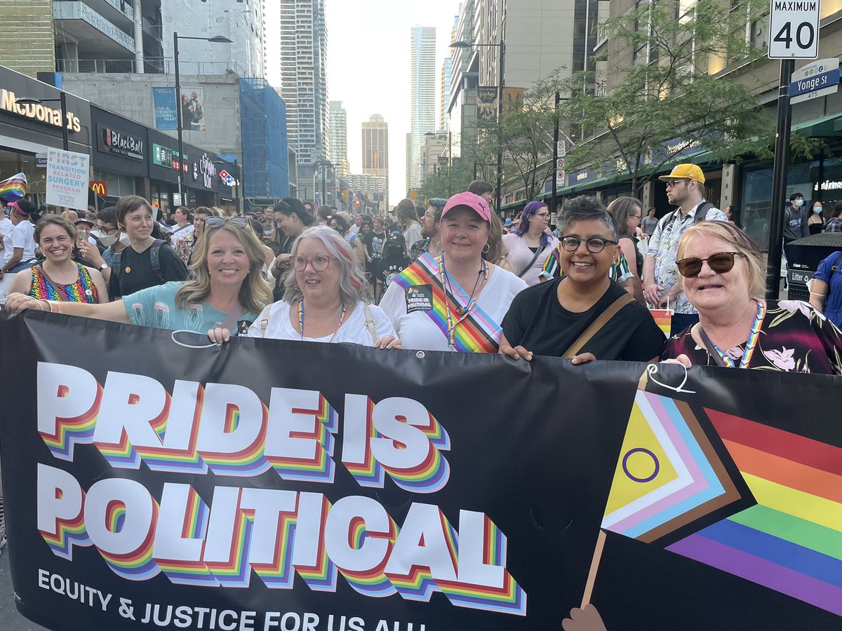 Marit Stiles tweet media