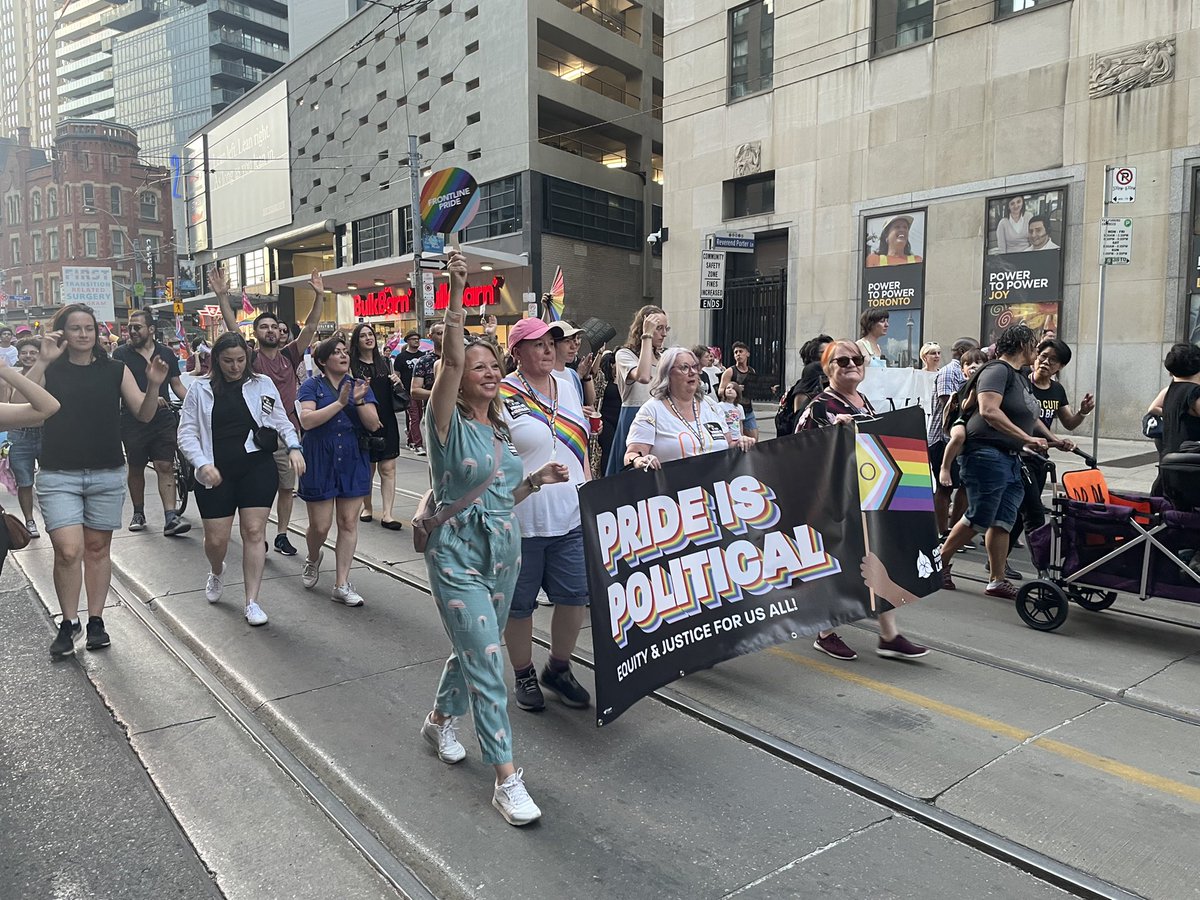 Marit Stiles tweet media