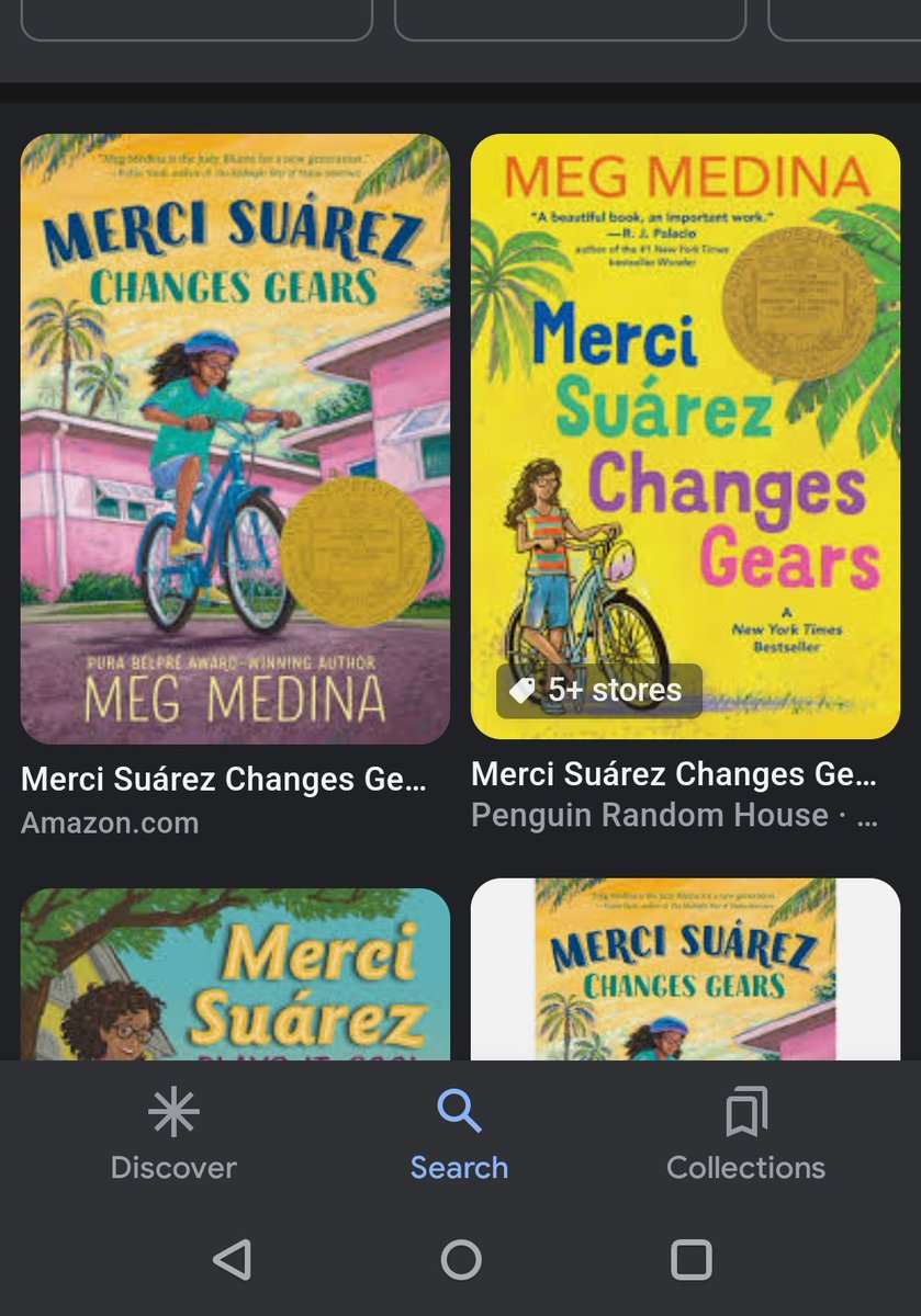 Hey Twitter fam! I'm looking for this book if anyone has one they're looking to part with! Or would like to donate $5 to cover the book! I'm hoping to get a class set. I need 15 more! 

Venmo- jasmine-amaro
Cashapp: $jasmineamaro95