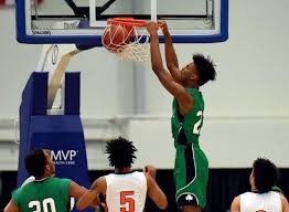 Section3Basket1's tweet photo. Jai Smith becomes the third former Section 3 player to sign with an NBA team this summer!

The former Bishop Ludden star previously played for Overtime elite but will now take part in summer league! 

Section 3 is absolutely loaded with talent and it’s showing. https://t.co/8CPK7TrDUb