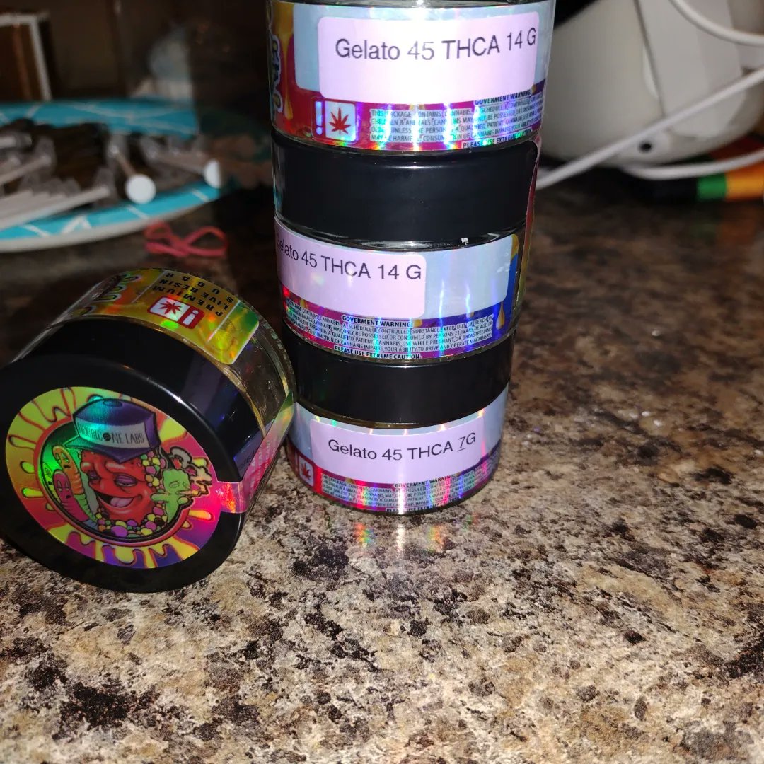 Hurricane Labs tweet media