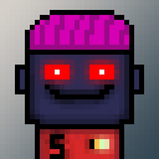 ʀᴜᴅᴇ ʀᴏʙᴏᴛs (🤖,🤬) | ғʀᴇᴇ ᴍɪɴᴛ! tweet media